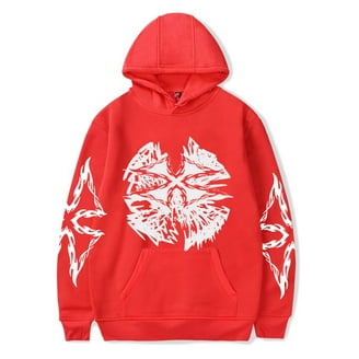 Ken Carson Merch Long Sleeve Sweatshirt A Great Chaos X Teen