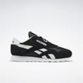 thumbnail image 1 of Reebok Footwear Women GY7194 CBLACK/FTWWHT/FTWWHT, 1 of 8