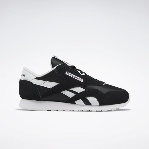 Reebok Footwear Women GY7194 CBLACK/FTWWHT/FTWWHT