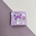 thumbnail image 1 of Cartera Kawaii Sanrio Hello Kitty Things Kuromi, monedero de cuero, Cinnamoroll, dibujos animados, My Melody, monedero, tarjetero, juguete para mujer, 1 of 4