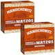 thumbnail image 1 of Pack x 2 Matza Manischewitz Pan Ázimo 454 Gr Kosher, 1 of 1