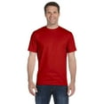 thumbnail image 1 of Hanes - Beefy-T T-Shirt, 1 of 1