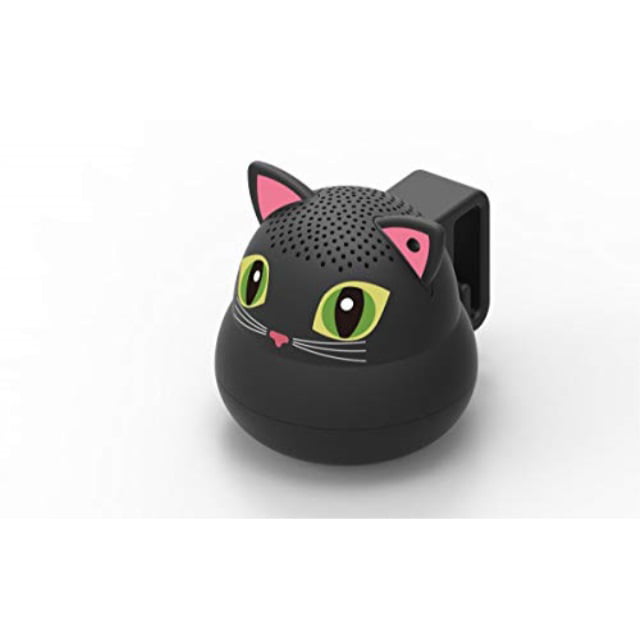 G.O.A.T Pet Products GOATCATBL Bluetooth Speaker CatShark Tank Winner 2018, 