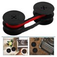 thumbnail image 2 of Typewriter Ribbon Nylon 2Pcs 3.9x1.9x0.6In, 2 of 9