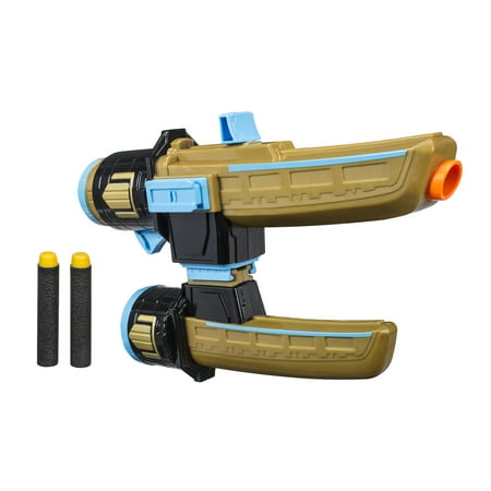 Marvel Avengers: Endgame Nerf Assmbler Gear Ronin Blaster - Walmart.com