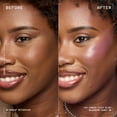 thumbnail image 2 of Liquid Blush NYX PROFESSIONAL MAKEUP Cheeks Fat Cheeks Blueberry, 2 of 8