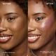 thumbnail image 2 of Liquid Blush NYX PROFESSIONAL MAKEUP Cheeks Fat Cheeks Blueberry, 2 of 8