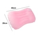 thumbnail image 2 of Almohada de viaje para cuello inflable y comprimible, 2 of 5