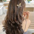 thumbnail image 4 of 6pcs S Metal T H Clips Pins Accessories For Women, 4 of 5