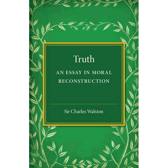 Truth, (Paperback)