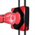 thumbnail image 2 of Almohadilla de Boxeo para Pared, de Boxeo de Pared para Fitness, Almohadilla de Objetivo de Pared, de la Almohadilla, Objetivo de Entrenamiento de Boxeo, Color Rojo., 2 of 5