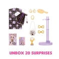 thumbnail image 2 of Poupée-mannequin LOL Surprise O.M.G. Sports, Sparkle Star, 2 of 4