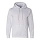 thumbnail image 1 of Sudadera con capucha Champion Eco, gris plateado, extragrande Campeón S700, 1 of 1