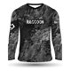 thumbnail image 1 of Playera Jersey Dryfit Deporte Estamp Manga Larg Moto Rzr Pes, 1 of 4