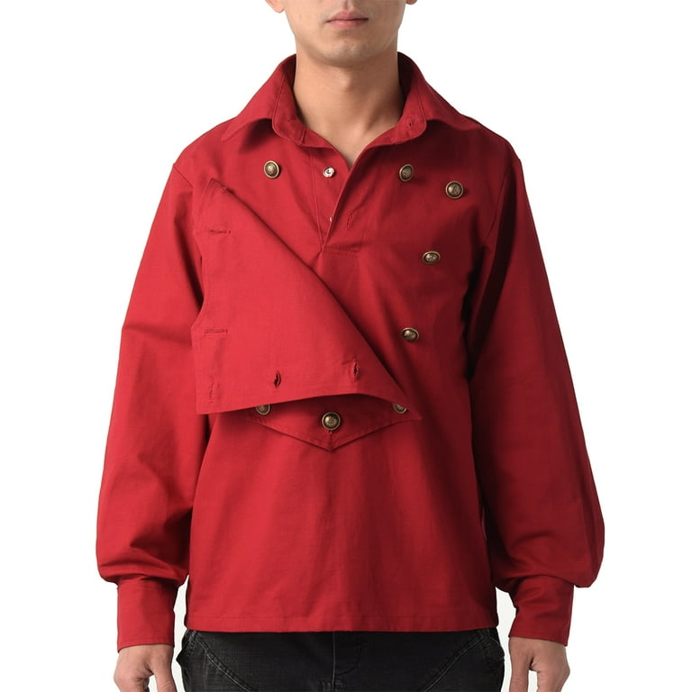Cowboy bib shop shirt