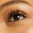 thumbnail image 5 of COVERGIRL Super Sizer Mascara Very Black, Volume Mascara, .4 fl oz ,Volume and Length Mascara, Fiber Length Formula, Fanned Lashes That Last All Day, Waterproof & Non-Waterproof Formulas, 5 of 9