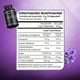 thumbnail image 2 of Myo Inositol y D-chiro-inositol, G Balance ingredientes naturales, 240 cápsulas. orgánico -Nuboost, 2 of 7