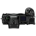 thumbnail image 3 of Nikon Z7 II Mirrorless Camera with 16-50mm Lens + SanDisk 128GB Memory Card + Full Size Tripod + SV Premium Accessory Bundle (International Version), 3 of 8