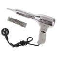 thumbnail image 1 of Antorcha de Soldadura Yotijar Ajustar Temperatura Soldadura Aire Caliente 500W, 1 of 10