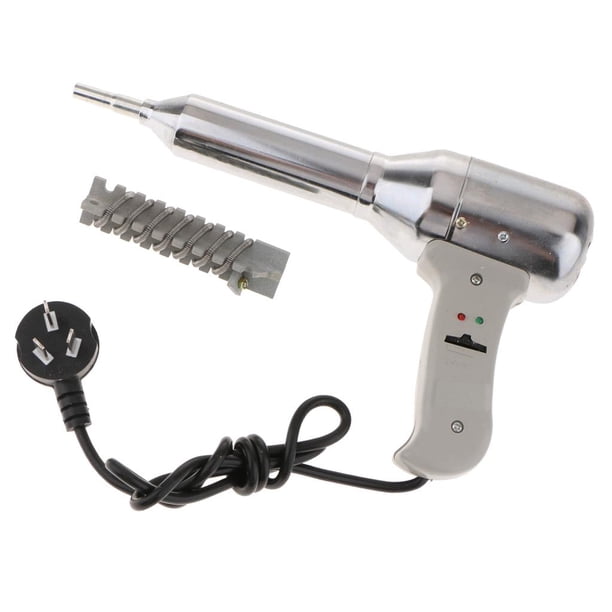 Antorcha de Soldadura Yotijar Ajustar Temperatura Soldadura Aire Caliente 500W