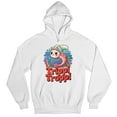 thumbnail image 5 of Trippi Troppi Shrim Cat Unisex Hoodie Italian Brainrot Gen Z Alpha Meme, 5 of 7