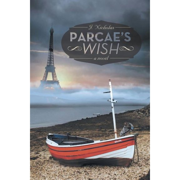 Parcae's Wish, (Paperback)