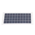 thumbnail image 1 of Panel de cargador solar,Panel solar Módulo de panel solar de silicio policristalino Panel solar Tecnología de vanguardia, 1 of 8