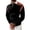 Noir, variante sur Cathalem Polos de Golf pour Hommes T-Shirt d'Entraînement Décontracté Coupe Ajustée Polo, Blanc m