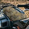 thumbnail image 3 of Uorisanigo ATV Seat Cover Anti-Slip Comfort Waterproof Hunting Camo Forest Four Wheeler Seat Cover for Sportsman/Rancher/Foreman/Scrambler/Kodiak/Polaris Scrambler, ATV Accessories, 3 of 7