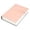 D, variant on A5 Thick Blank Notebook 700 Pages, Unlined Softcover Journal, Minimalist Multipurpose Sketchbook for Writing, Journaling and Drawing, Durable Large Capacity Notebook for Home Office