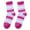 Pink 3, variant on MSJUHEG Wool Socks for Women,Fuzzy Socks,Bearpaw Socks,Cloud Socks Women,Thermal Socks,Warm Soft Winter Comfort Thickened Warm Sleeping Socks for Women Gray 3 One Size