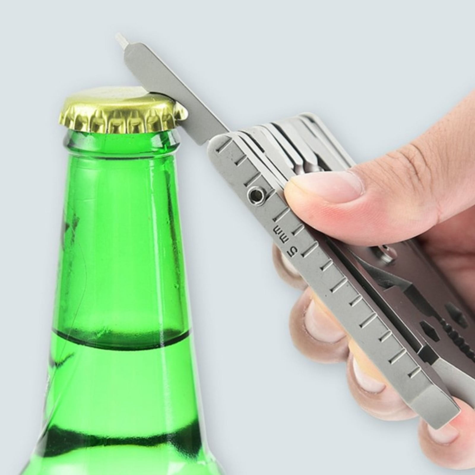 for Compressor Pocket Multitool Multitool Pliers Tool Pliers Screwdriver Card Needle Wire Stripper Multi Tool Portable Folding Multitool Plier Ideal Gifts For Dad
