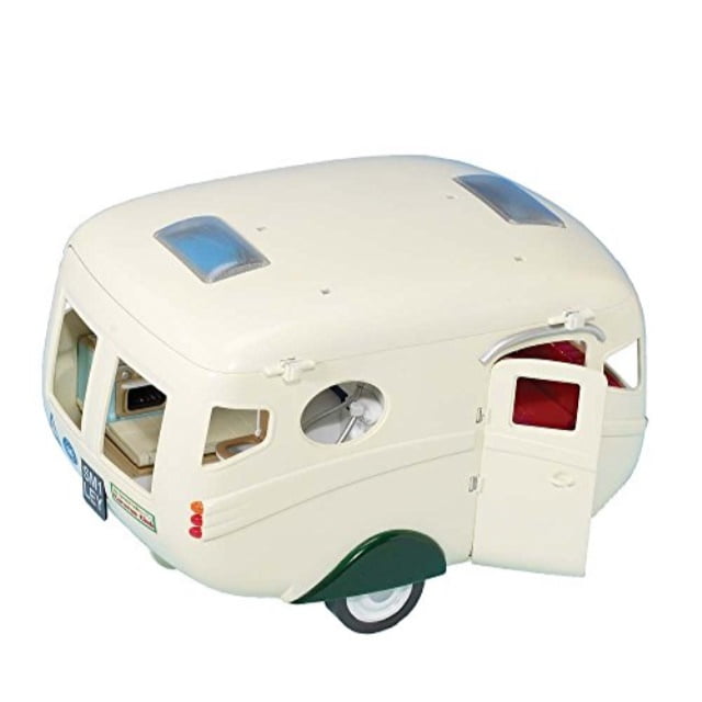 calico critters car walmart