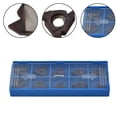 thumbnail image 4 of 10Pcs 16Ir Ag60 Vp15Tf Threading Blade Cnc Carbide Rt for Stainless Steel, 4 of 9
