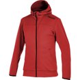 thumbnail image 2 of Craft - Chaqueta/Cazadora con capucha y cremallera completa Modelo Leisure Athletic Hombre Caballero (Azul Swedish) Craft UTRW4131_swedishblue, 2 of 4