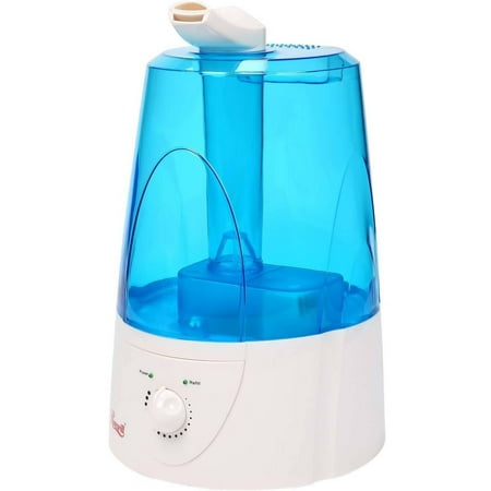 Rosewill RHHD-14001 Rosewill RHHD14001 Ultrasonic Humidifier White