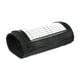 thumbnail image 4 of Pulsera de juego, tablero de entrenamiento, equipo, brazalete de entrenador, pulsera de entrenador para adultos Negro, 4 of 9