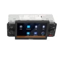 thumbnail image 2 of Pantalla táctil estéreo de 5 pulgadas NikouMX MP5 para coche Bluetooth 5,1 Mirrorlink con cámara de respaldo, 2 of 8
