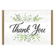 Thank you Gift Box