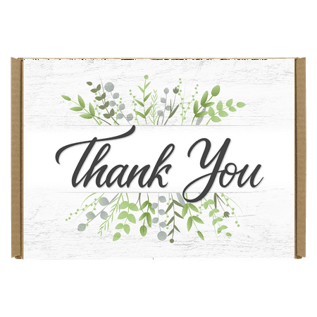 Thank you Gift Box