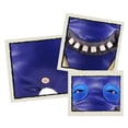 thumbnail image 4 of Fuggler Funny Ugly Monster, Gold Fugg Fuggler Plush Toys Soft Fuggler Stuffed Animals Toys for Collectible, Birthday Gifts for Women Kids Men Teens, Shameless Goof, 4 of 9
