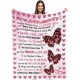 thumbnail image 1 of LHSHID Wedding Gifts for Couples Marriage Prayer for Couple Newlyweds Fleece Flannel Best Bride to Be Groom Gifts for Wedding Day Bridal Shower Anniversary Honeymoon Engagement 40x50in, 1 of 6