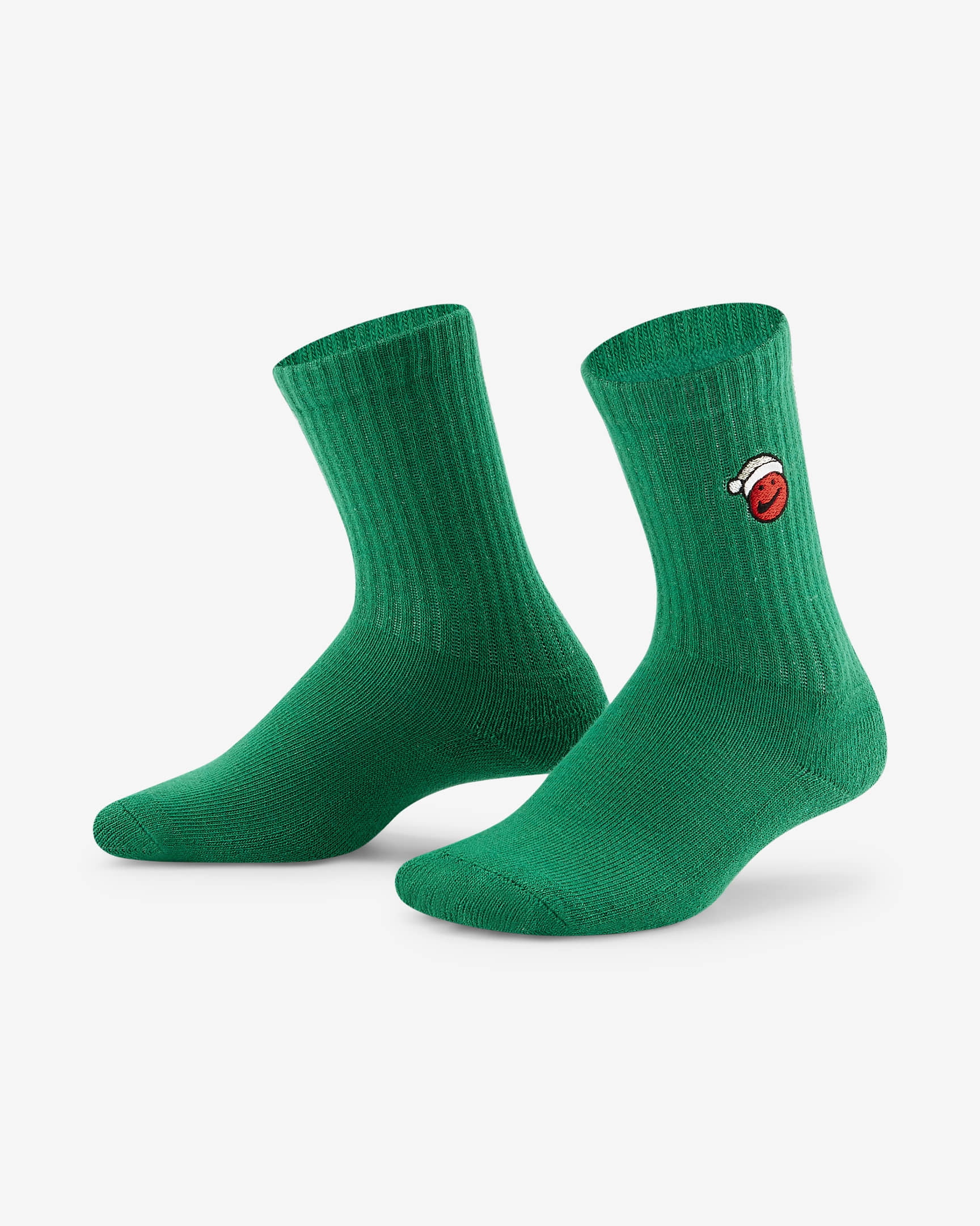 mini crew socks nike