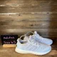 thumbnail image 1 of Mens Adi - das UltraBoost LTD Parley White Athletic Running Sneakers Shoes Size 6.5, 1 of 6