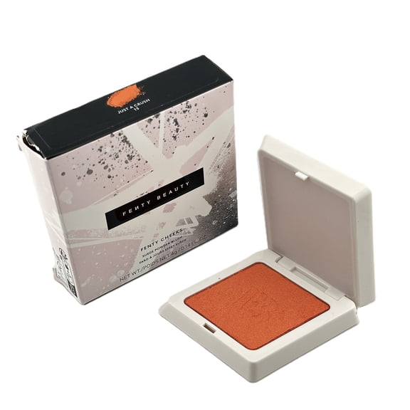 FENTY BEAUTY Suede Powder Blush – 13 Just A Crush – 4 g
