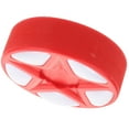 thumbnail image 1 of HONMEET Durable Inline Hockey Ball for Training Use Red 1Set, 1 of 8