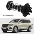 thumbnail image 3 of Hood Lock Spring, Long Lifespan Wear Resistance High Strength 1668800027 Hood Pop Up Spring Left Or Right  for CLS550 CLS63 AMG, 3 of 7