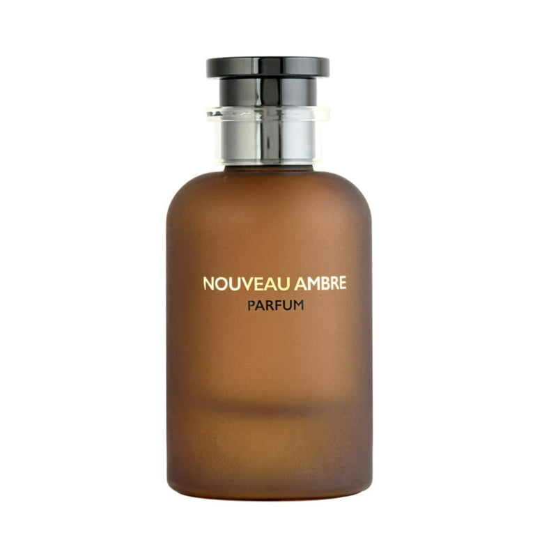 Flavia Nouveau Ambre Unisex EDP Spray, 3.4 oz (100 ml