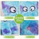 thumbnail image 3 of Juguetes de peluche musicales Lindo pulpo azul Regalo de cumpleaños Festival Muñeca Animales de peluche de algodón para niña Juguete de rotación eléctrica Océano, PULPO, PULPO, 3 of 5