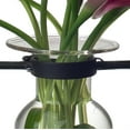 thumbnail image 2 of Danya B Amphora Vase with Swiveling Stand and Hinge, 2 of 3